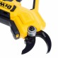 DeWALT DCMPP568N dārza šķēres